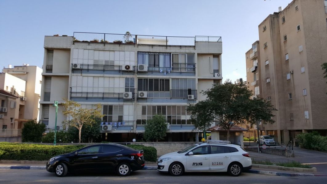 תרבות הדיור חדרה
