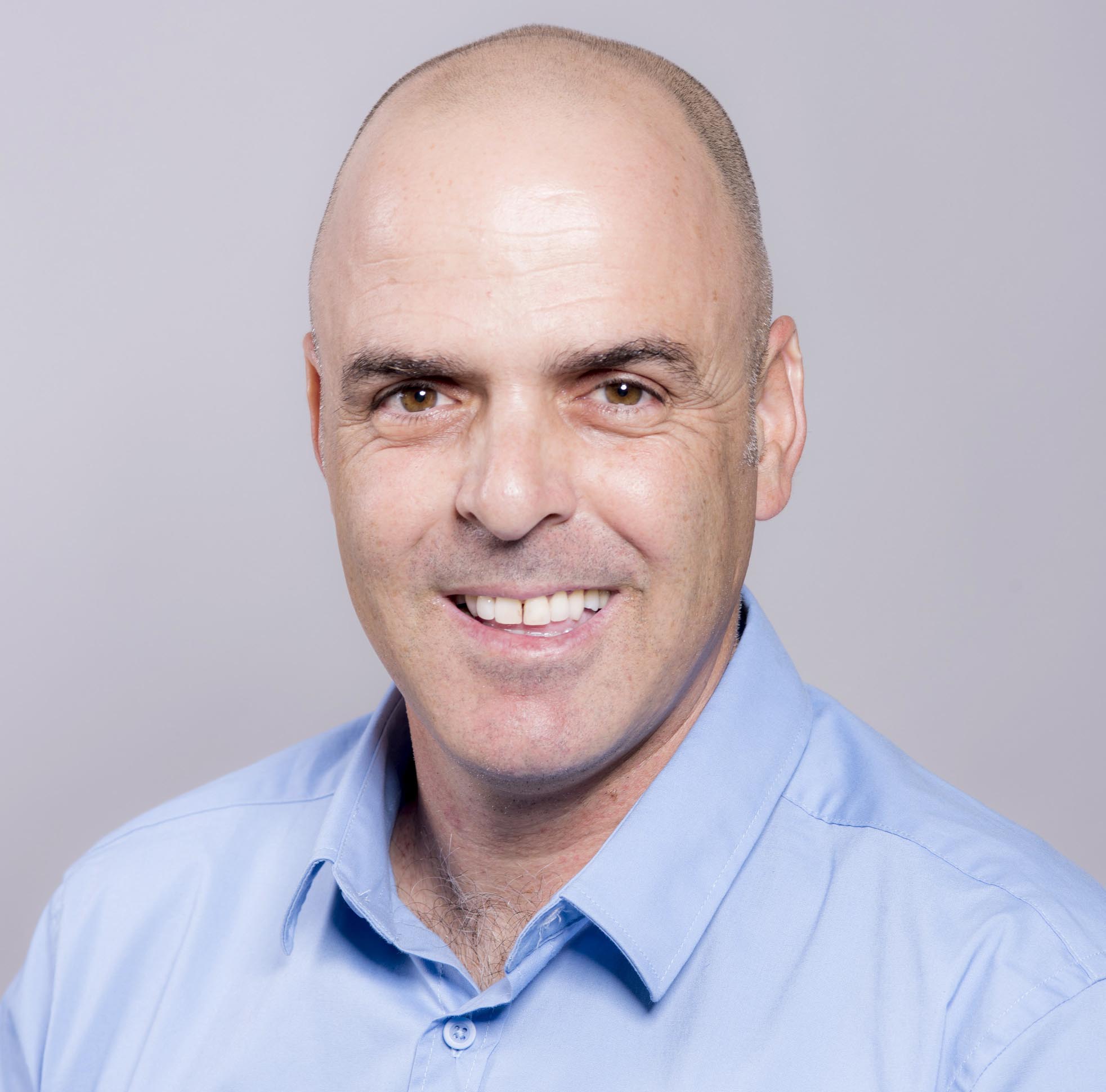 עו"ד אביעד סיני