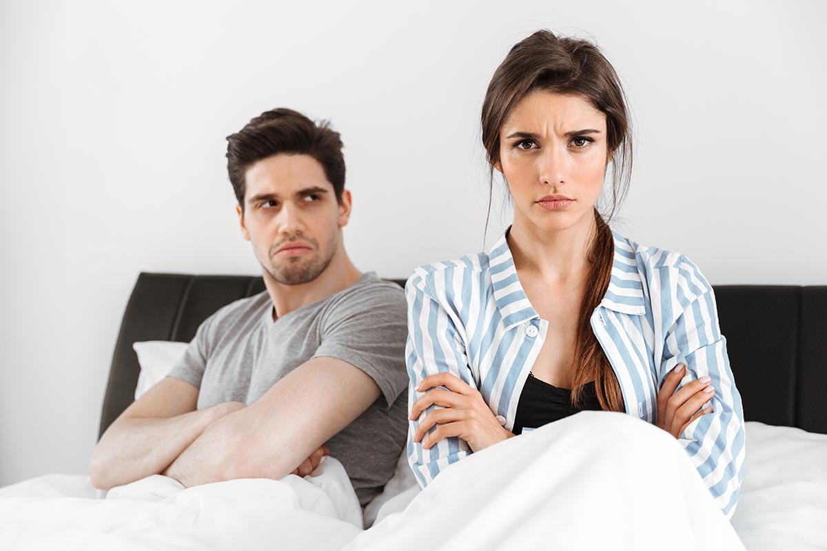 יחסים פתוחים – למי הם מתאימים?