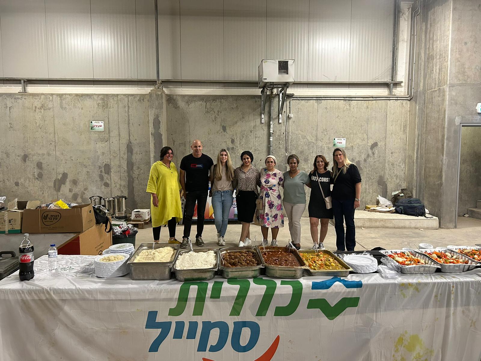 עובדי-ועובדות-כללית-סמייל-למען-משרתי-המילואים Home