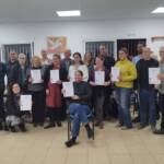 דיווח תושב הוביל לתפיסת נהג ששפך בטון ע"י פקח איכות הסביבה